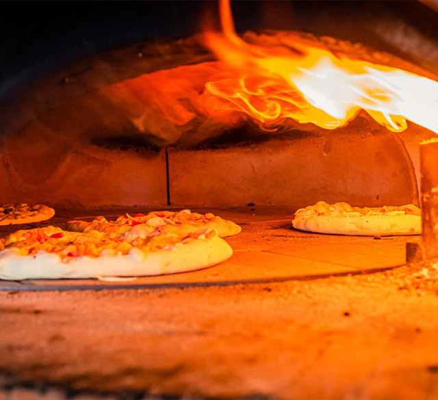 materiel de pizzaïolo